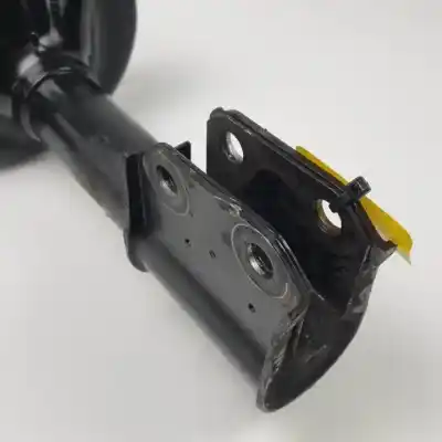 Автозапчастина б/у амортизатор передній лівий для renault kangoo (f/kc0) k9k700.k9k704.k9k702 посилання на oem iam   