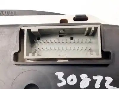 Second-hand car spare part dashboard for renault kangoo (f/kc0) k9k700.k9k704.k9k702 oem iam references 8200095393 216679246  Second-hand car spare part dashboard for renault kangoo (f/kc0) k9k700.k9k704.k9k702 oem iam references 8200095393 216679246
