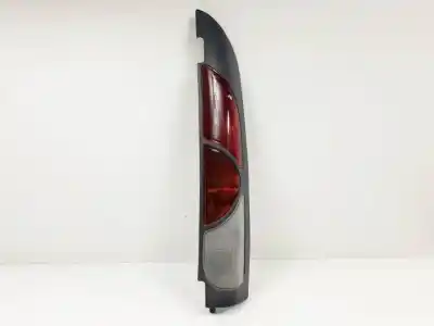 Pezzo di ricambio per auto di seconda mano LUCI POSTERIORI DESTRA per RENAULT KANGOO (F/KC0)  Riferimenti OEM IAM 2277   Pezzo di ricambio per auto di seconda mano LUCI POSTERIORI DESTRA per RENAULT KANGOO (F/KC0)  Riferimenti OEM IAM 2277