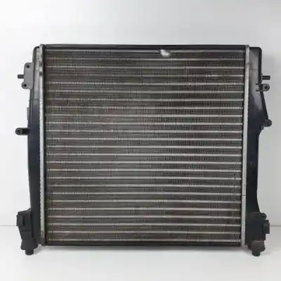 Автозапчасти б/у ВОДЯНОЙ РАДИАТОР за RENAULT KANGOO (F/KC) K9K700.K9K704.K9K702 ссылки OEM IAM 732717  