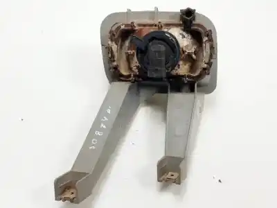 Автозапчасти б/у левая противотуманная фара за opel vectra a c16nz ссылки oem iam 90451207  