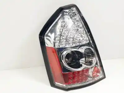 Second-hand car spare part left tailgate light for chrysler 300 c 5.7 v8 oem iam references sk1611  