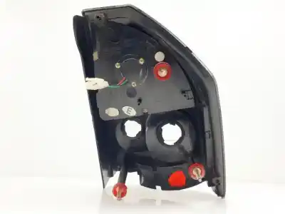 Second-hand car spare part left tailgate light for chrysler 300 c 5.7 v8 oem iam references sk1611  