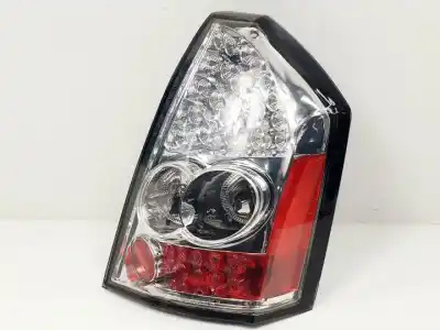 Second-hand car spare part right tailgate light for chrysler 300 c 5.7 v8 oem iam references sk1610  