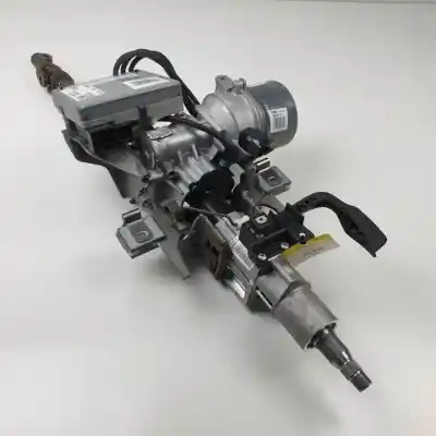 Second-hand car spare part STEERING COLUMN for FIAT TIPO II (356) SEDAN  OEM IAM references 00520622370 59326440 A0048578H 