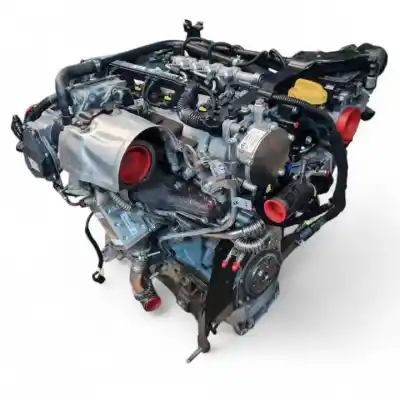 Автозапчасти б/у ПОЛНЫЙ ДВИГАТЕЛЬ за FIAT TIPO II (356) SEDAN 55260384 ссылки OEM IAM 55260384  