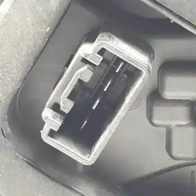 Автозапчастина б/у лівий ход ліхар для ford c-max m1je.m1da посилання на oem iam am5113405bf halogeno 89502671 