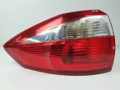Автозапчастина б/у лівий ход ліхар для ford c-max m1je.m1da посилання на oem iam am5113405bf halogeno 89502671 