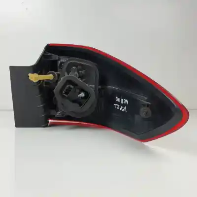 Автозапчастина б/у лівий ход ліхар для ford c-max m1je.m1da посилання на oem iam am5113405bf halogeno 89502671 