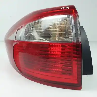 Second-hand car spare part  for FORD C-MAX  OEM IAM references AM5113405BF HALOGENO 89502671 