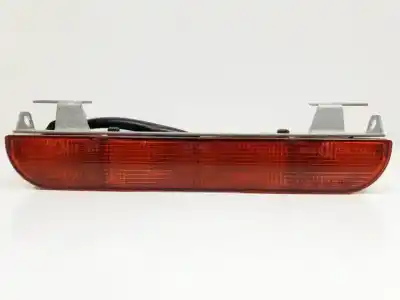 Автозапчасти б/у ЦЕНТРАЛЬНЫЙ СТОП-СИГНАЛ за MITSUBISHI COLT BERLINA 3 (CZ)  ссылки OEM IAM 0996400 HALOGENO 09967029 