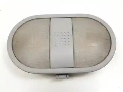 Автозапчасти б/у ВНУТРЕННИЙ СВЕТ за MITSUBISHI COLT BERLINA 3 (CZ)  ссылки OEM IAM MR951589 MN140166 
