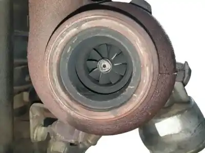 Tweedehands auto-onderdeel complete motor voor seat altea (5p1) 2.0 tdi 16v oem iam-referenties bkd  