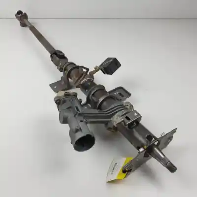 Second-hand car spare part steering column for kia picanto g4he-i oem iam references 