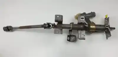 Second-hand car spare part steering column for kia picanto g4he-i oem iam references   