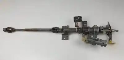 Second-hand car spare part steering column for kia picanto g4he-i oem iam references   