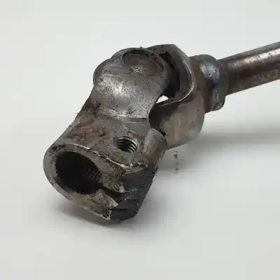Second-hand car spare part steering column for kia picanto g4he-i oem iam references   