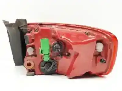 Second-hand car spare part left tailgate light for audi a4 berlina (b8) cjca oem iam references 8k5945095ac  