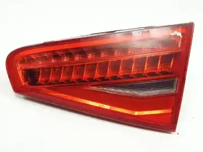 Peça sobressalente para automóvel em segunda mão farolim interior traseiro direito por audi a4 berlina (b8) cjca referências oem iam 8k5945094ac