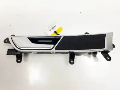 Автозапчасти б/у ЛЕВАЯ ПЕРЕДНЯЯ ВНУТРЕННЯЯ РУЧКА за AUDI A6 ALLROAD QUATTRO (4FH) ASB.BNG ссылки OEM IAM 4F0837019B  