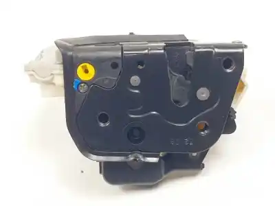 Second-hand car spare part LEFT FRONT DOOR LOCK for AUDI A6 ALLROAD QUATTRO (4FH)  OEM IAM references 4F2837015  