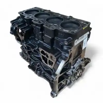 Автозапчасти б/у БЛОКИРОВАТЬ за SEAT TOLEDO (KG3) CAYC ссылки OEM IAM 03L021AL  