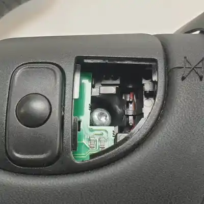 Автозапчастина б/у кермо для fiat tipo ii (356) sedan 55260384 посилання на oem iam 07356553640 636143700a 