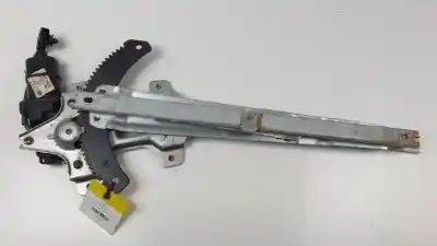 Second-hand car spare part Passenger Side Right Window Regulator for DAEWOO MATIZ (M100, M150) 1.0 OEM IAM references 96318481  