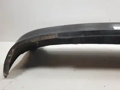 Автозапчастина б/у задній бампер для daewoo matiz (m100, m150) 1.0 посилання на oem iam   