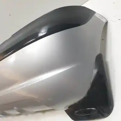 Автозапчастина б/у задній бампер для daewoo matiz (m100, m150) 1.0 посилання на oem iam   