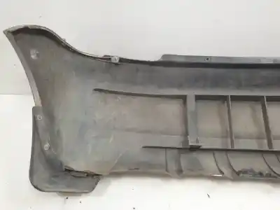 Автозапчастина б/у задній бампер для daewoo matiz (m100, m150) 1.0 посилання на oem iam   