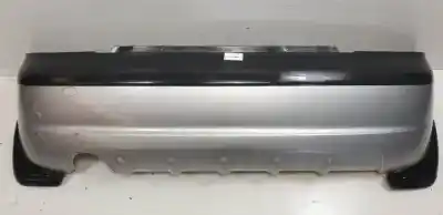 Second-hand car spare part Rear Bumper for DAEWOO MATIZ (M100, M150) 1.0 OEM IAM references   