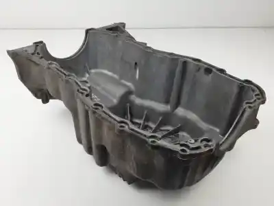 Second-hand car spare part sump for renault kangoo (f/kc0) k9k700.k9k704.k9k702 oem iam references 8200125691  