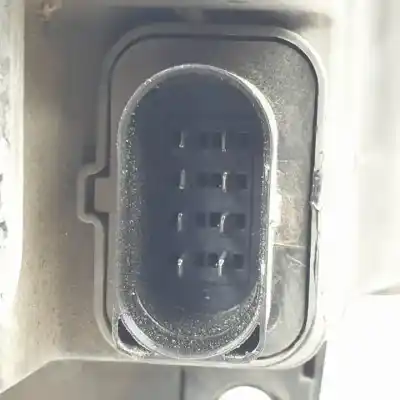 Second-hand car spare part left headlight for seat toledo (1m2) ahf/asv oem iam references 1m1941001d  