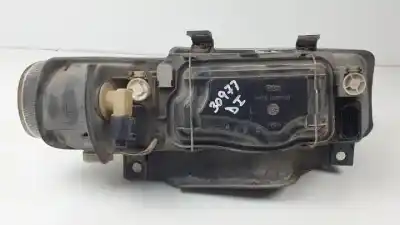 Second-hand car spare part left headlight for seat toledo (1m2) ahf/asv oem iam references 1m1941001d  