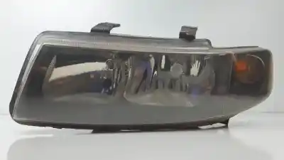 Second-hand car spare part LEFT HEADLIGHT for SEAT TOLEDO II (1M2) 1.9 TDI OEM IAM references 1M1941001D  