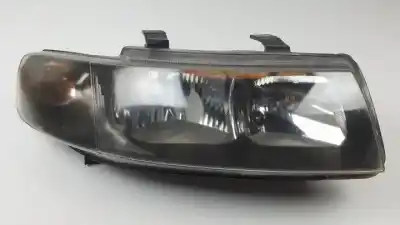 Second-hand car spare part RIGHT HEADLIGHT for SEAT TOLEDO II (1M2) 1.9 TDI OEM IAM references 67742701  