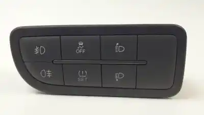 Second-hand car spare part MULTIFUNCTION SWITCH for FIAT TIPO II (356) SEDAN 55260384 OEM IAM references   