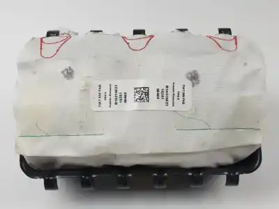 Second-hand car spare part FRONT RIGHT AIR BAG for FIAT TIPO II (356) SEDAN 55260384 OEM IAM references 052056636  