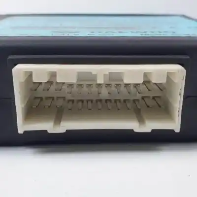 Peça sobressalente para automóvel em segunda mão módulo eletrônico por daewoo matiz (m100, m150) 1.0 referências oem iam 96564091 96564092 