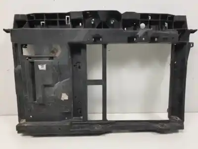 Peça sobressalente para automóvel em segunda mão painel frontal por citroen c3 hm05 referências oem iam 