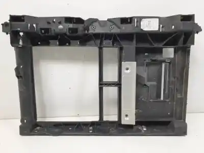 Peça sobressalente para automóvel em segunda mão painel frontal por citroen c3 hm05 referências oem iam   