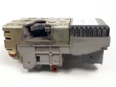 Second-hand car spare part left front door lock for citroen jumpy 2.0 hdi cat (rhx / dw10bted) oem iam references   