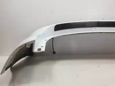 Second-hand car spare part rear bumper for ford c-max m1je.m1da oem iam references   
