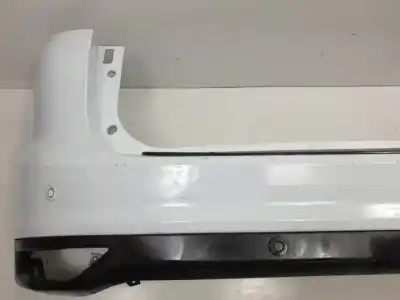Second-hand car spare part rear bumper for ford c-max m1je.m1da oem iam references   