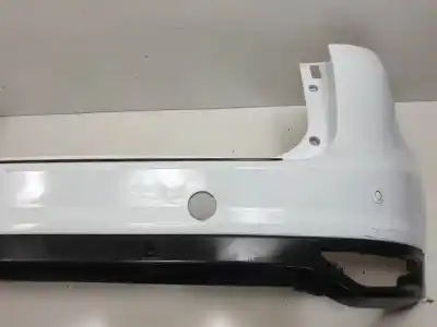 Second-hand car spare part rear bumper for ford c-max m1je.m1da oem iam references   