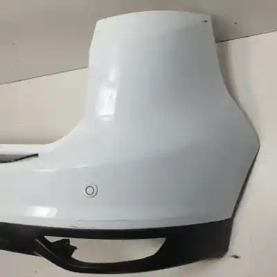 Second-hand car spare part rear bumper for ford c-max m1je.m1da oem iam references   