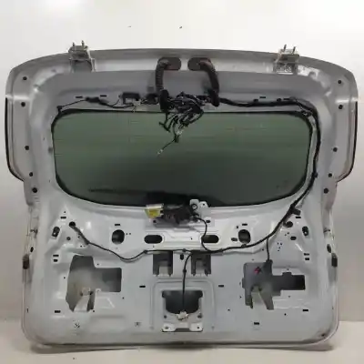 Second-hand car spare part tailgate for ford c-max m1je.m1da oem iam references   