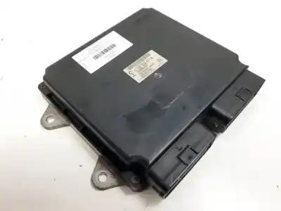 Tweedehands auto-onderdeel ECU MOTORCONTROLLER voor MITSUBISHI COLT BERLINA 3 (CZ)  OEM IAM-referenties E6T42483 1860A551 A1341501779 