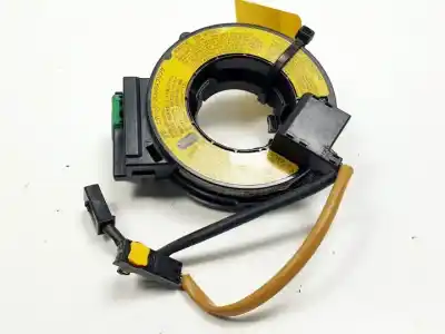 Gebrauchtes Autoersatzteil AIRBAGRING Airbag Kontakteinheit zum MITSUBISHI COLT BERLINA 3 (CZ)  OEM-IAM-Referenzen MR979363 A4545450326 PMR979369 